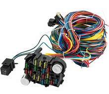 Load image into Gallery viewer, Body Wiring Harness for Land Rover Defender 90/110/130
