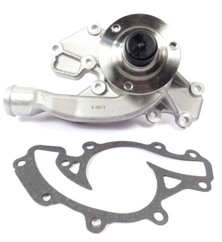 Water Pump With Gasket STC4378, For Land Rover Discovery I, Discovery Series II, Defender 90 1997, Range Rover P38, And Range Rover Classic 1995