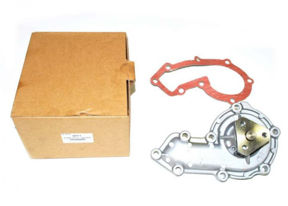 300TDI WATER PUMP - FOR DISCOVERY 1, DEFENDER AND RANGE ROVER CLASSIC - 300 TDI