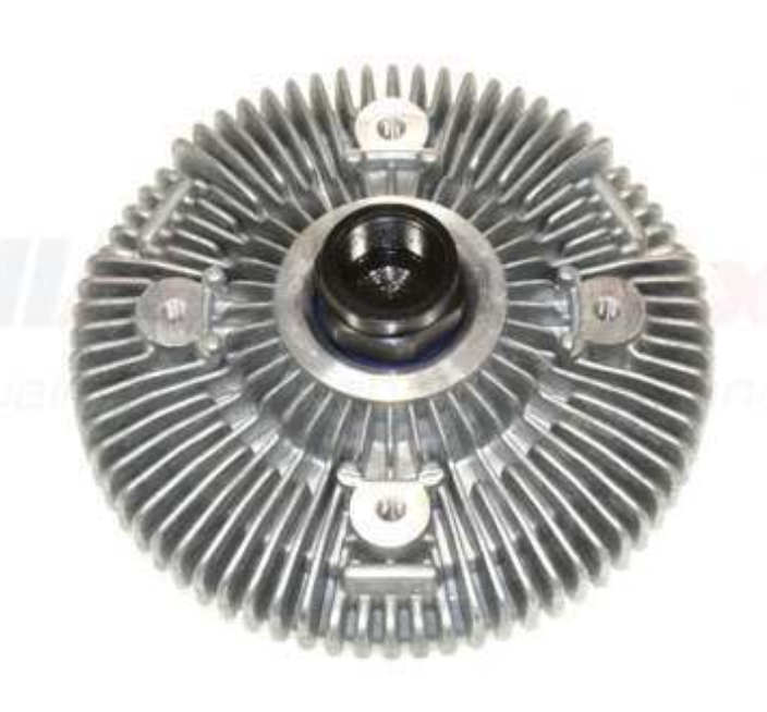 VISCOUS UNIT FOR COOLANT FAN / WATER PUMP ON 200TDI - DEFENDER AND DISCOVERY