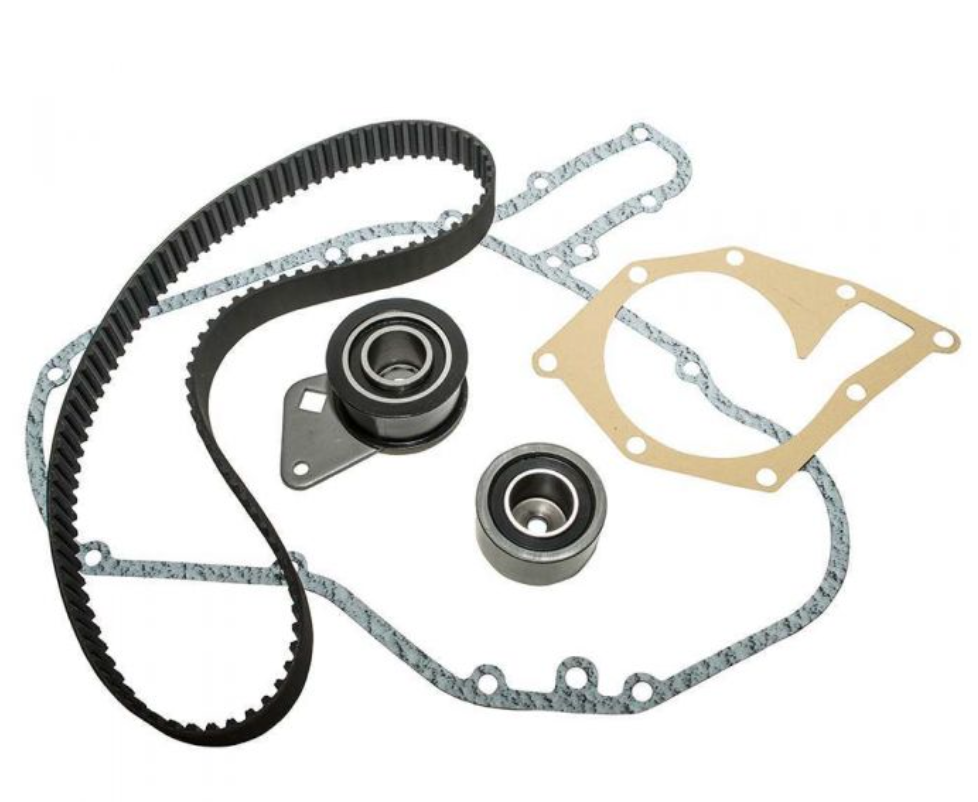 TIMING BELT KIT FOR LAND ROVER DISCOVERY 1 AND RANGE ROVER CLASSIC - FOR 200TDI ENGINE