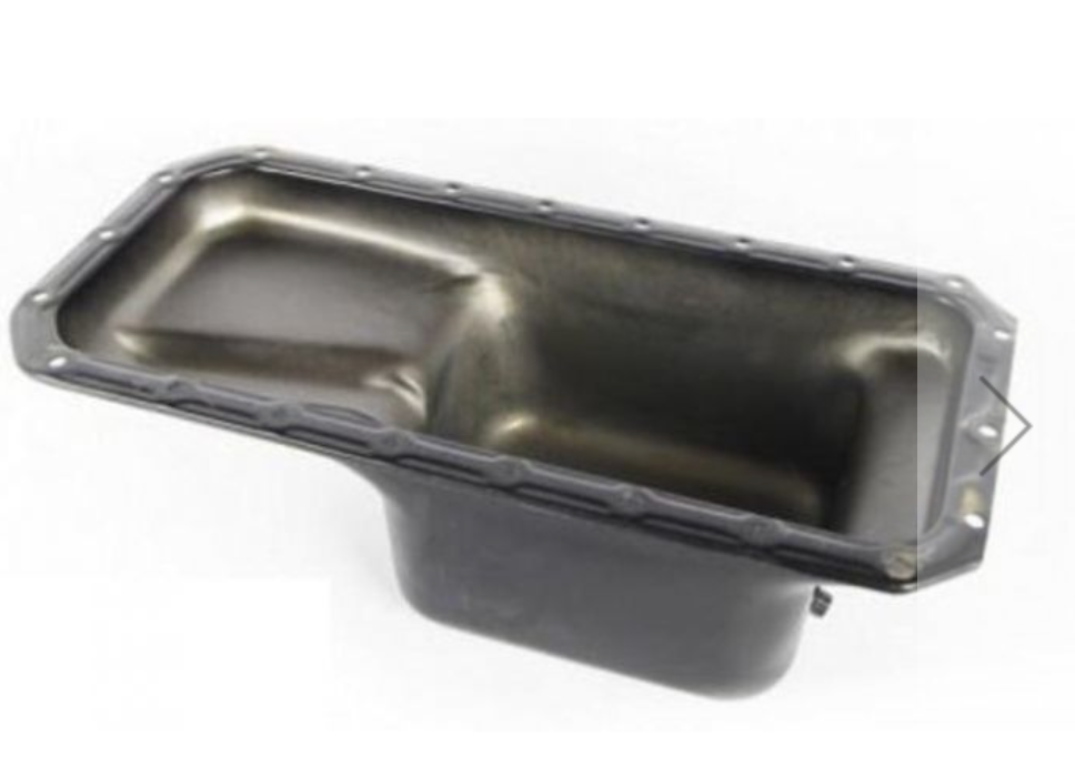 ENGINE OIL PAN FOR 300TDI DEFENDER, DISCOVERY 1 AND RANGE ROVER CLASSIC