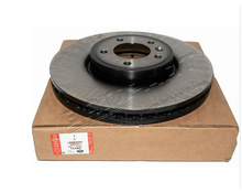 Load image into Gallery viewer, FRONT BRAKE DISC FOR RANGE ROVER L405, RANGE ROVER SPORT L494 AND DISCOVERY 5 (DISC SIZE 18)
