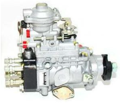 FUEL INJECTION PUMP DEFENDER 200TDI