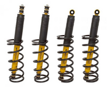 Load image into Gallery viewer, DEFENDER 110 MEDIUM DUTY SUSPENSION KIT - OLD MAN EMU SHOCKS AND SPRINGS KIT
