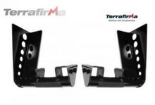 Load image into Gallery viewer, TERRAFIRMA WRAPAROUND BUMPERETTES - FOR LAND ROVER DEFENDER 110 &amp; 130 - FITS 1984-2016
