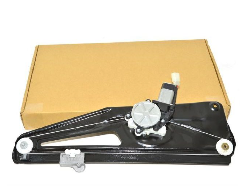 REAR WINDOW REGULATOR RANGE ROVER L322 PASSENGER