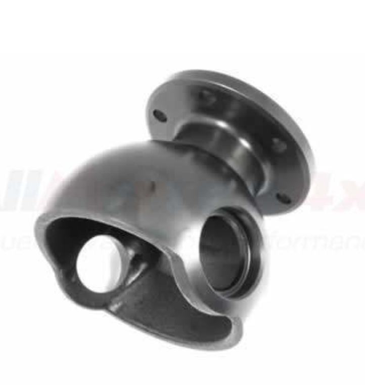 SWIVEL HOUSING FOR DEFENDER, DISCOVERY AND RANGE ROVER CLASSIC