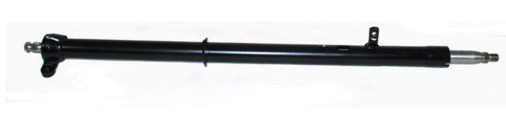 DEFENDER UPPER STEERING COLUMN FOR VEHICLES WITH 48 SPLINE SHAFT