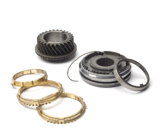 MAINSHAFT GEAR - 3RD/4TH FOR R380 GEARBOX - DEFENDER AND RANGE ROVER P ...