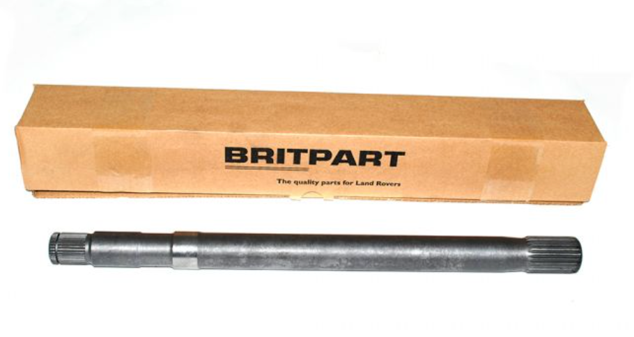 DEFENDER & DISCOVERY FRONT DRIVESHAFT - RIGHT HAND - FROM 1994 (DEFENDER FROM CHASSIS NUMBER MA930456)