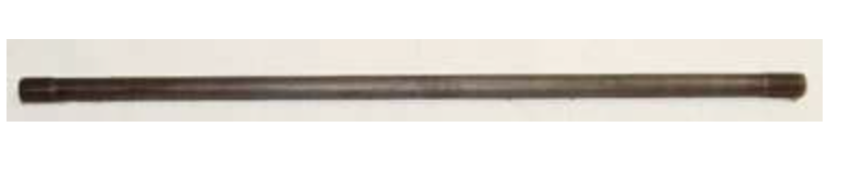 DEFENDER 110 REAR HALF SHAFT - RIGHT HAND - UP TO KA930455