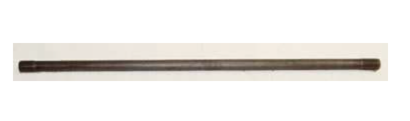 DEFENDER 110 REAR HALF SHAFT - LEFT HAND - UP TO KA930455