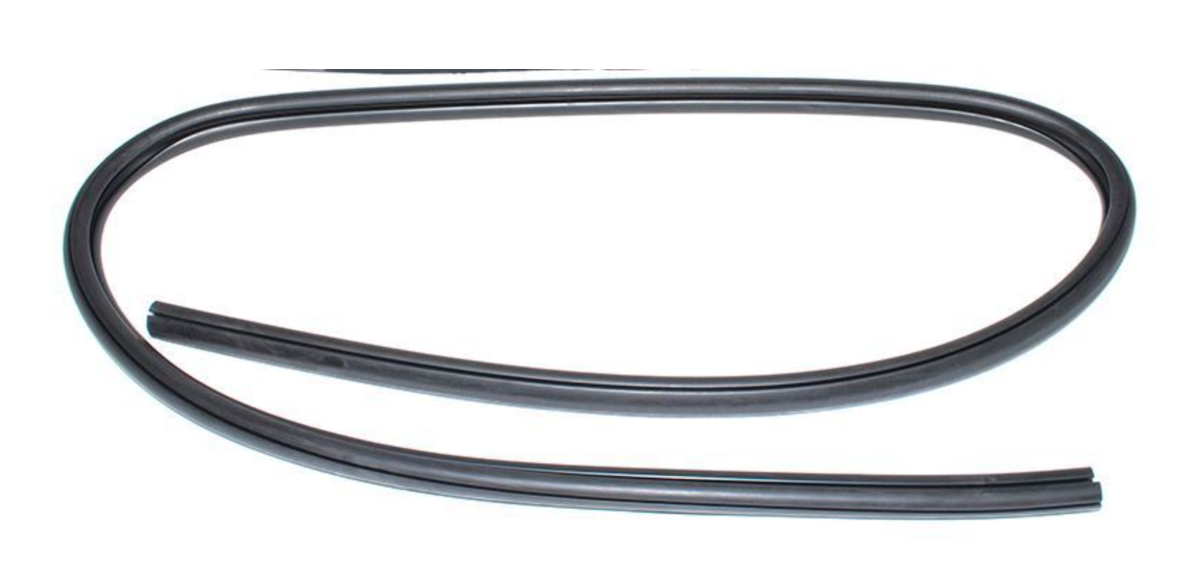 Alpine window seal and filler strip kit to install 2 windows fits Defe Legends Global Parts