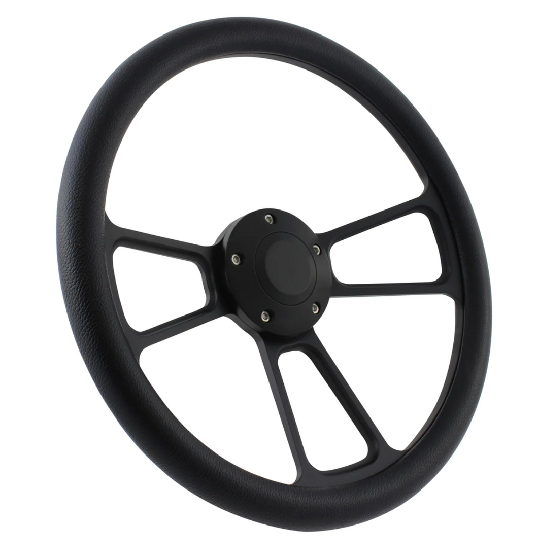 Steering Wheel for Land Rover Defender