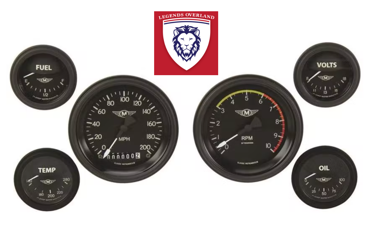 Gauges For Ls Engine at James Sterling blog